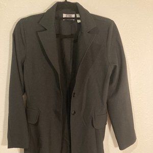 Star C.C.C. Women's blazer unlined L